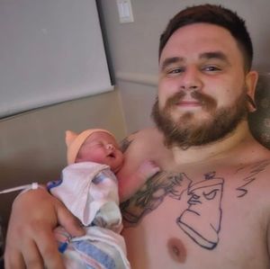 Meet your Posher, Evan